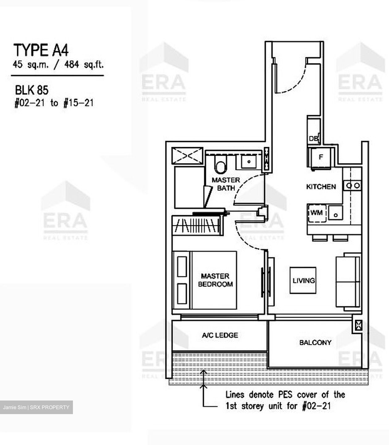 Jewel @ Buangkok (D19), Condominium #524536641